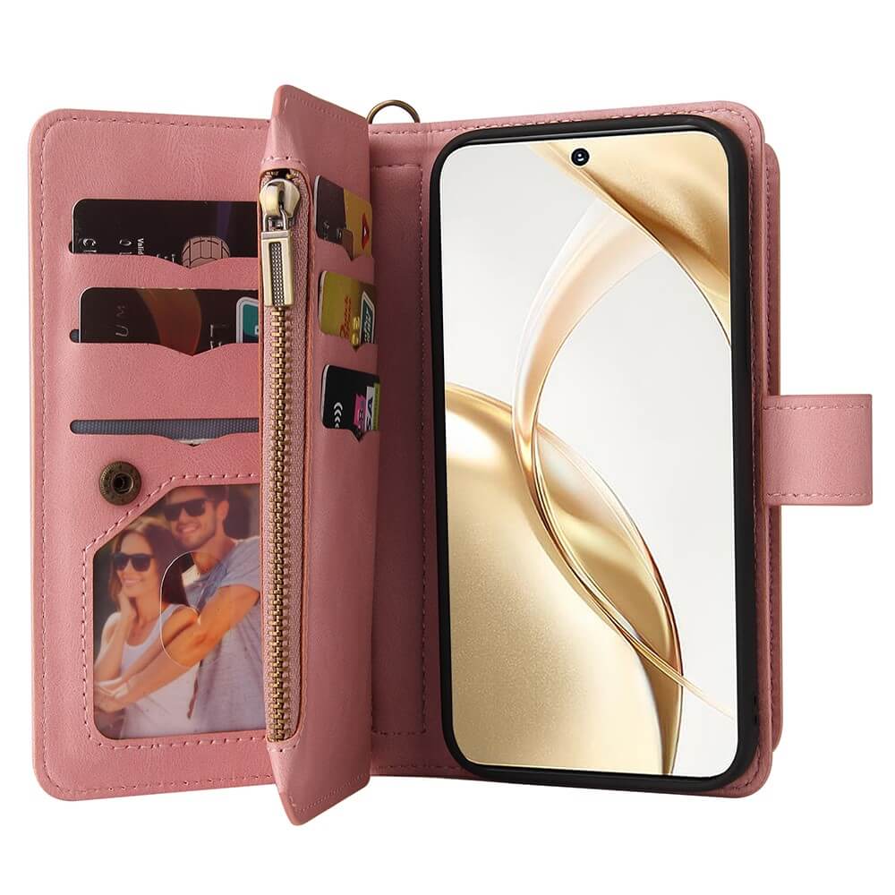 HONOR 200 - Custodia a portafoglio