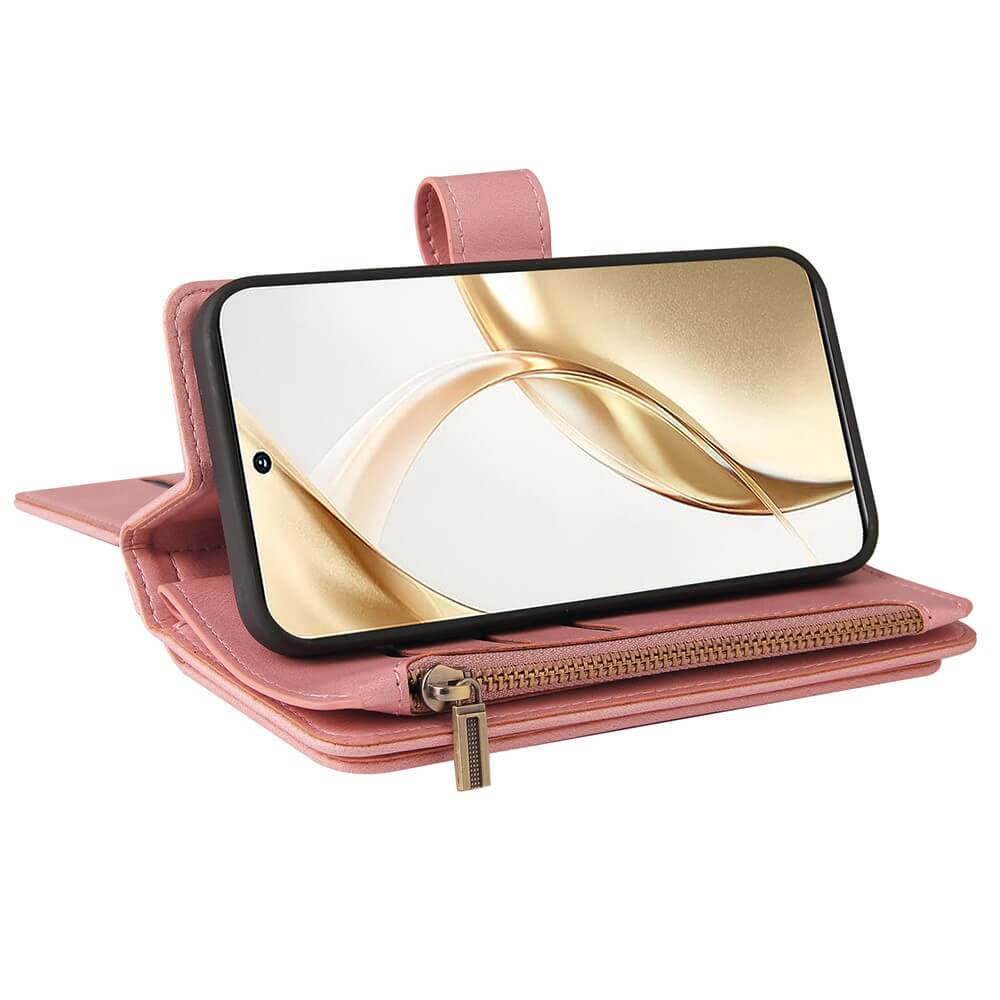 HONOR 200 - Custodia a portafoglio