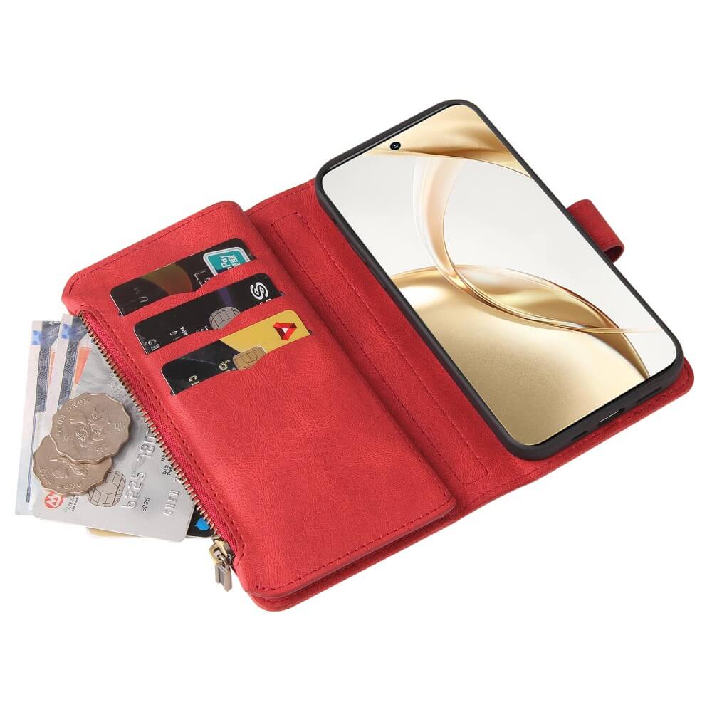 HONOR 200 - Custodia a portafoglio