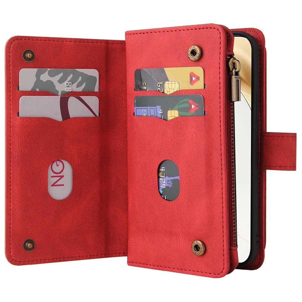 HONOR 200 - Custodia a portafoglio