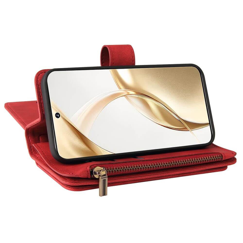 HONOR 200 - Custodia a portafoglio