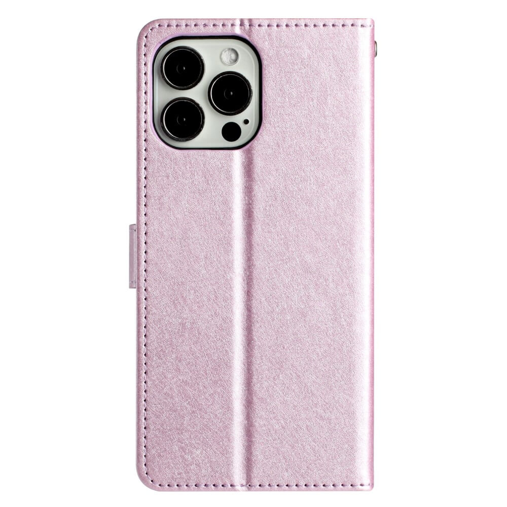iPhone 16 Pro - Coque Silk Texture