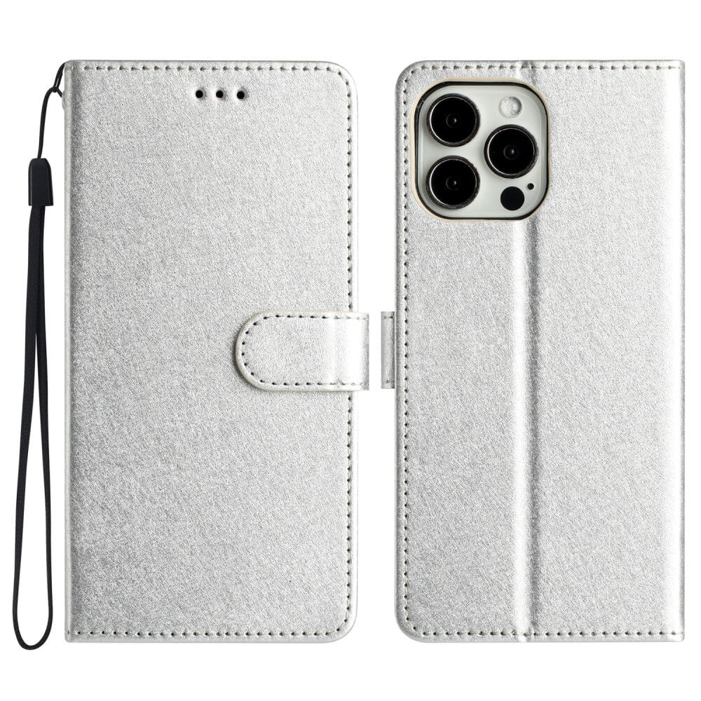 iPhone 16 Pro - Coque Silk Texture