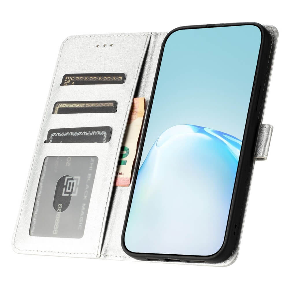 iPhone 16 Pro - Coque Silk Texture