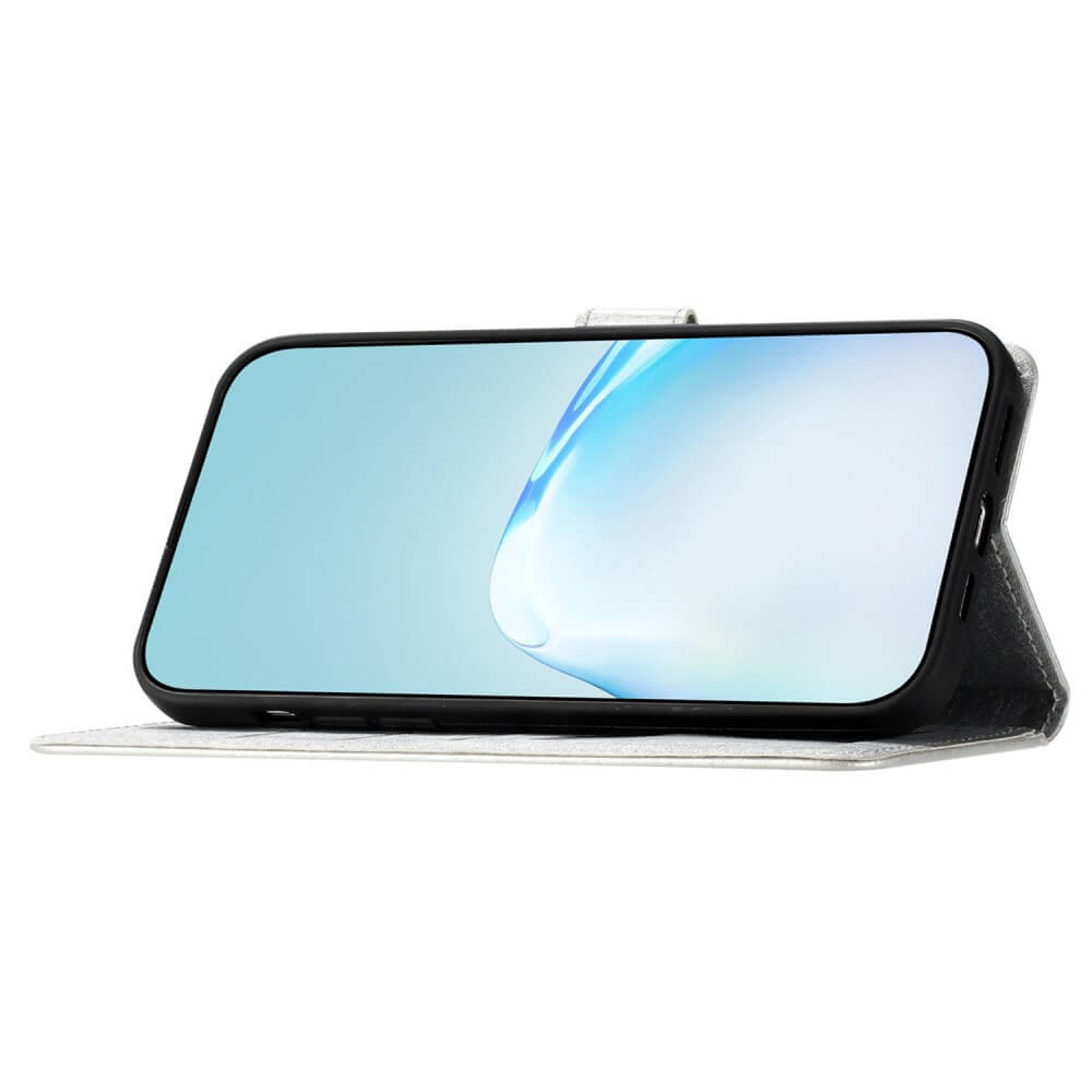 iPhone 16 Pro - Coque Silk Texture