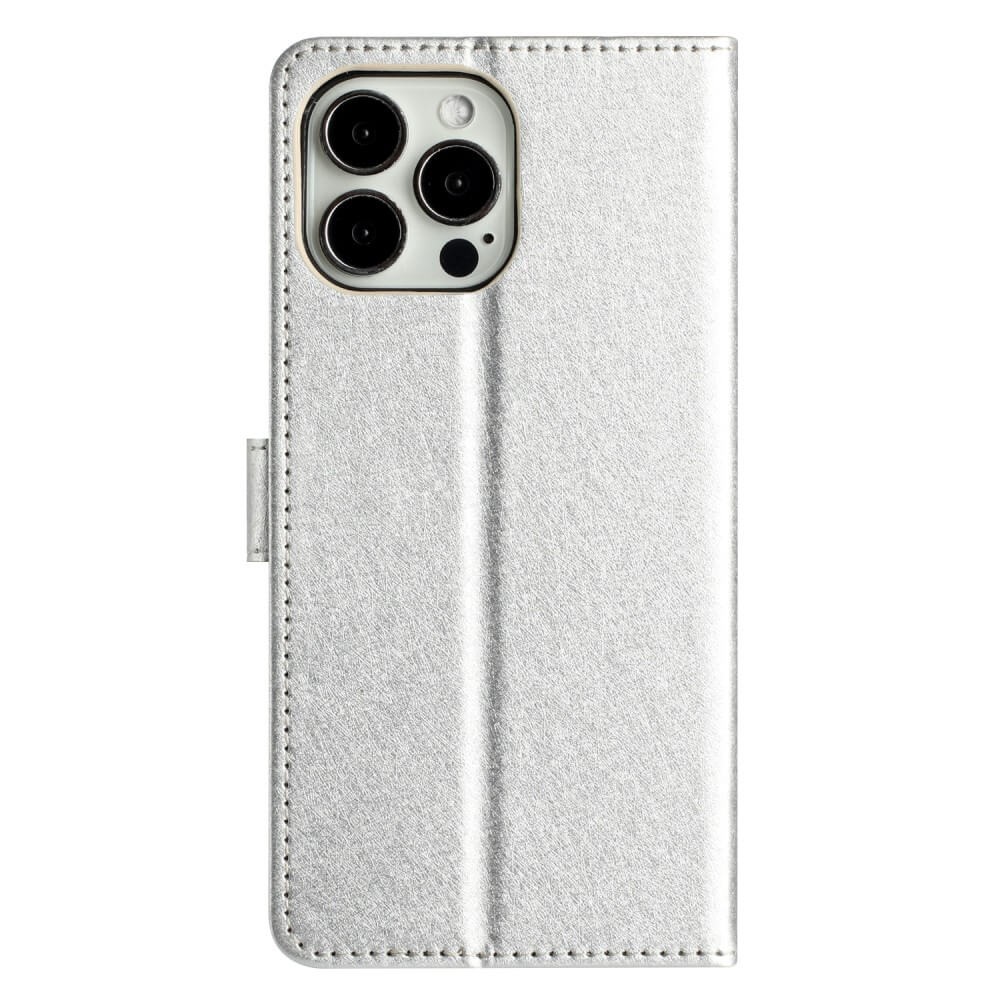 iPhone 16 Pro - Coque Silk Texture