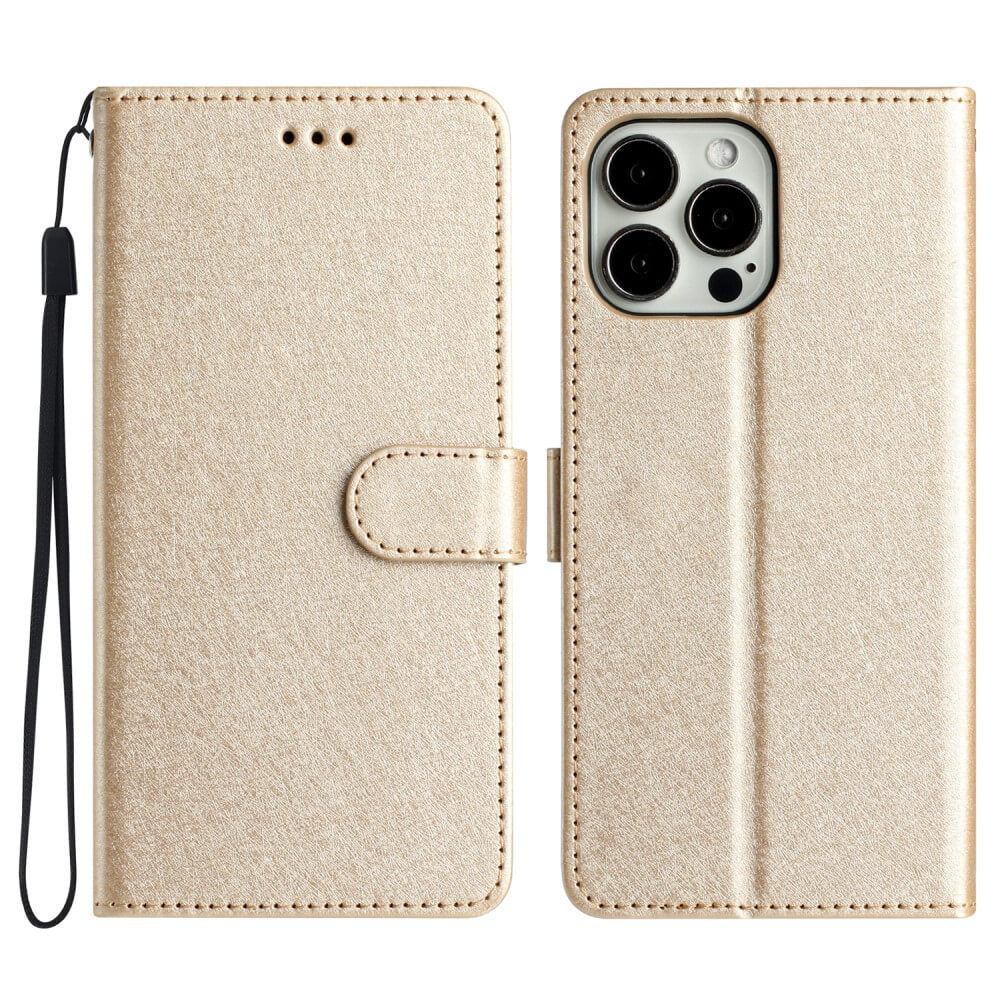 iPhone 16 Pro - Coque Silk Texture