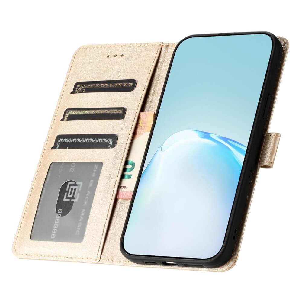 iPhone 16 Pro - Coque Silk Texture