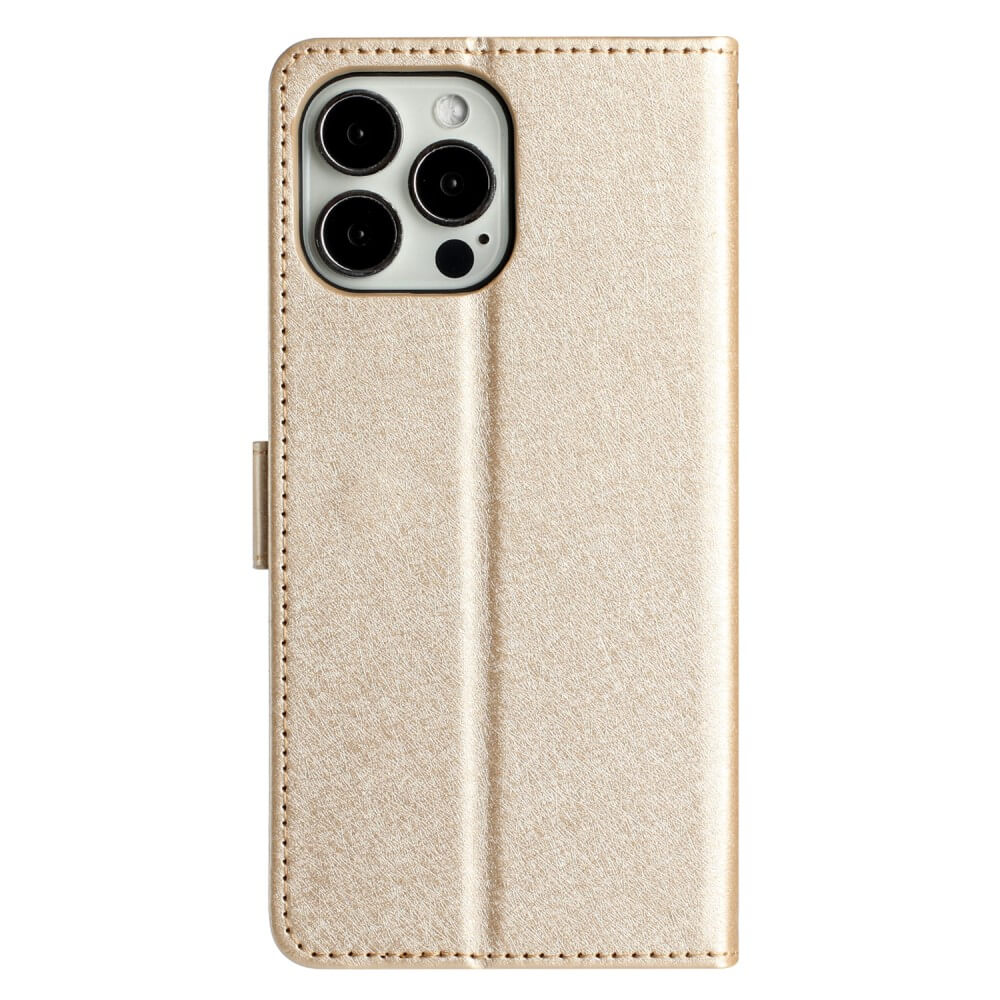 iPhone 16 Pro - Coque Silk Texture