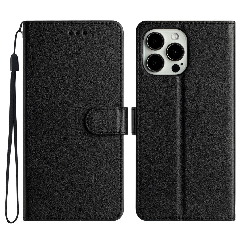 iPhone 16 Pro - Coque Silk Texture