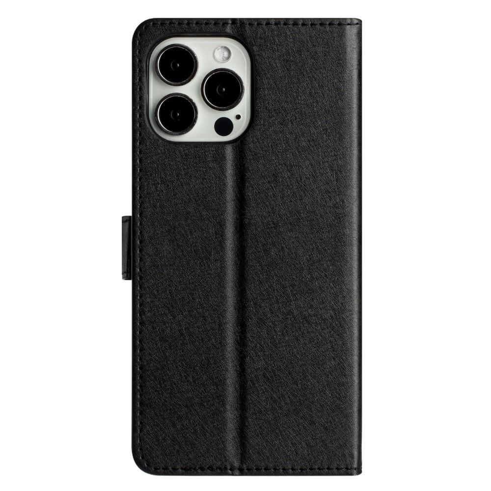 iPhone 16 Pro - Coque Silk Texture