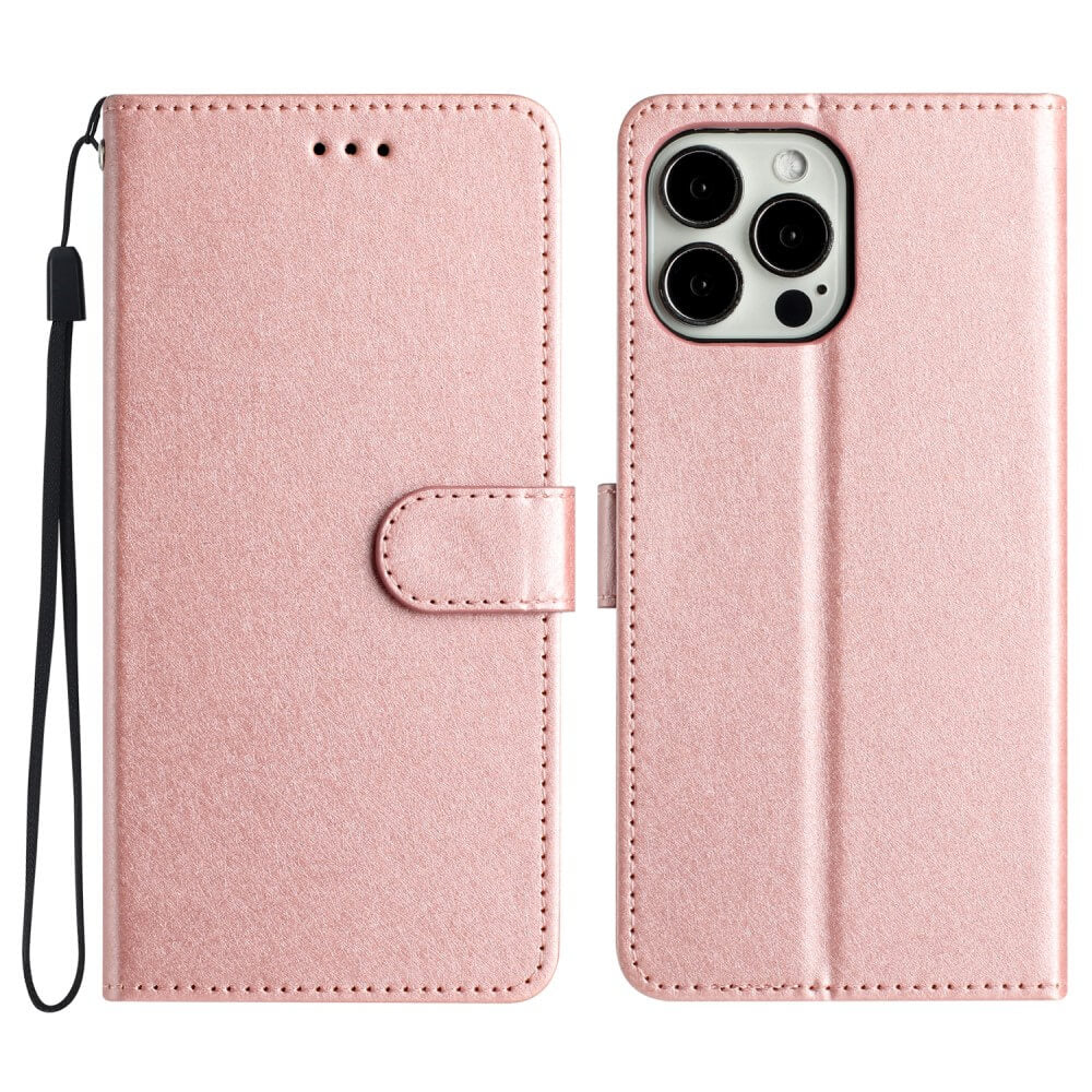 iPhone 16 Pro - Coque Silk Texture