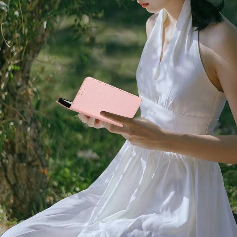 iPhone 16 Pro - Coque Silk Texture
