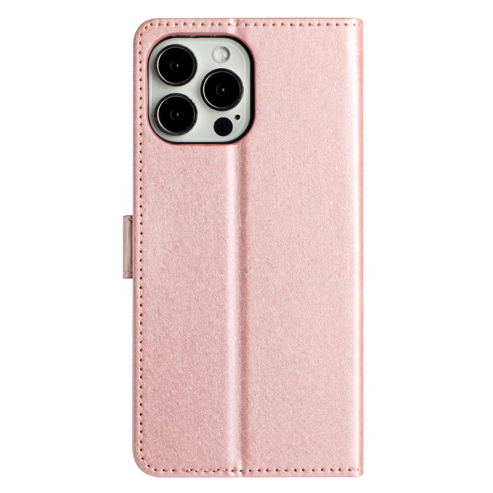 iPhone 16 Pro - Coque Silk Texture