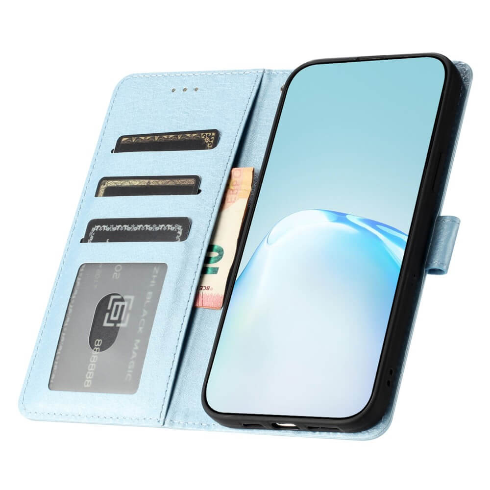 iPhone 16 Pro - Coque Silk Texture