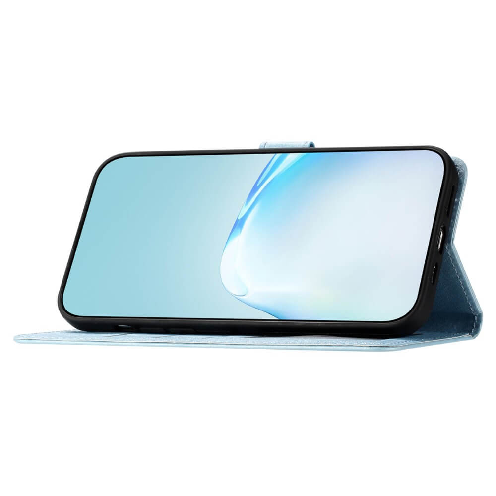 iPhone 16 Pro - Coque Silk Texture