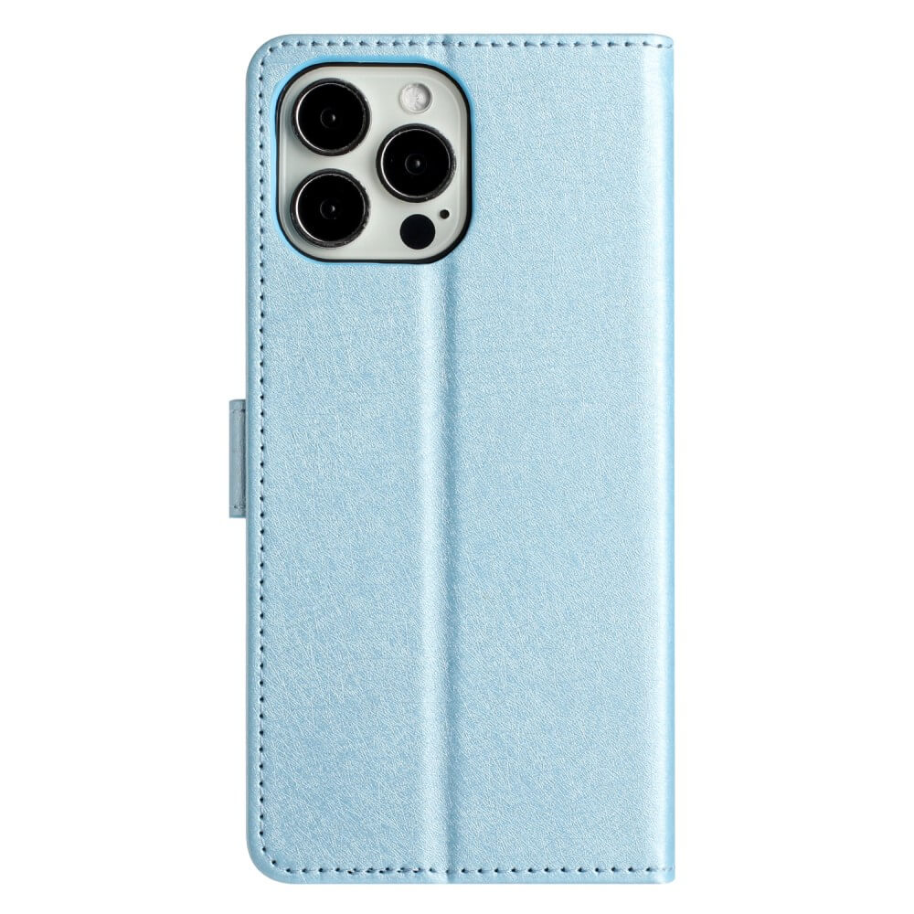iPhone 16 Pro - Coque Silk Texture