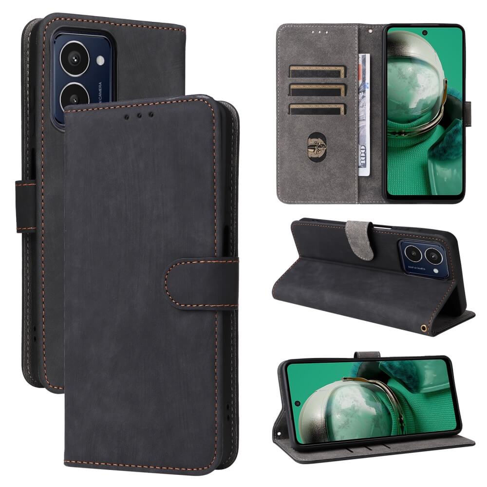 HMD Pulse - Custodia con blocco RFID