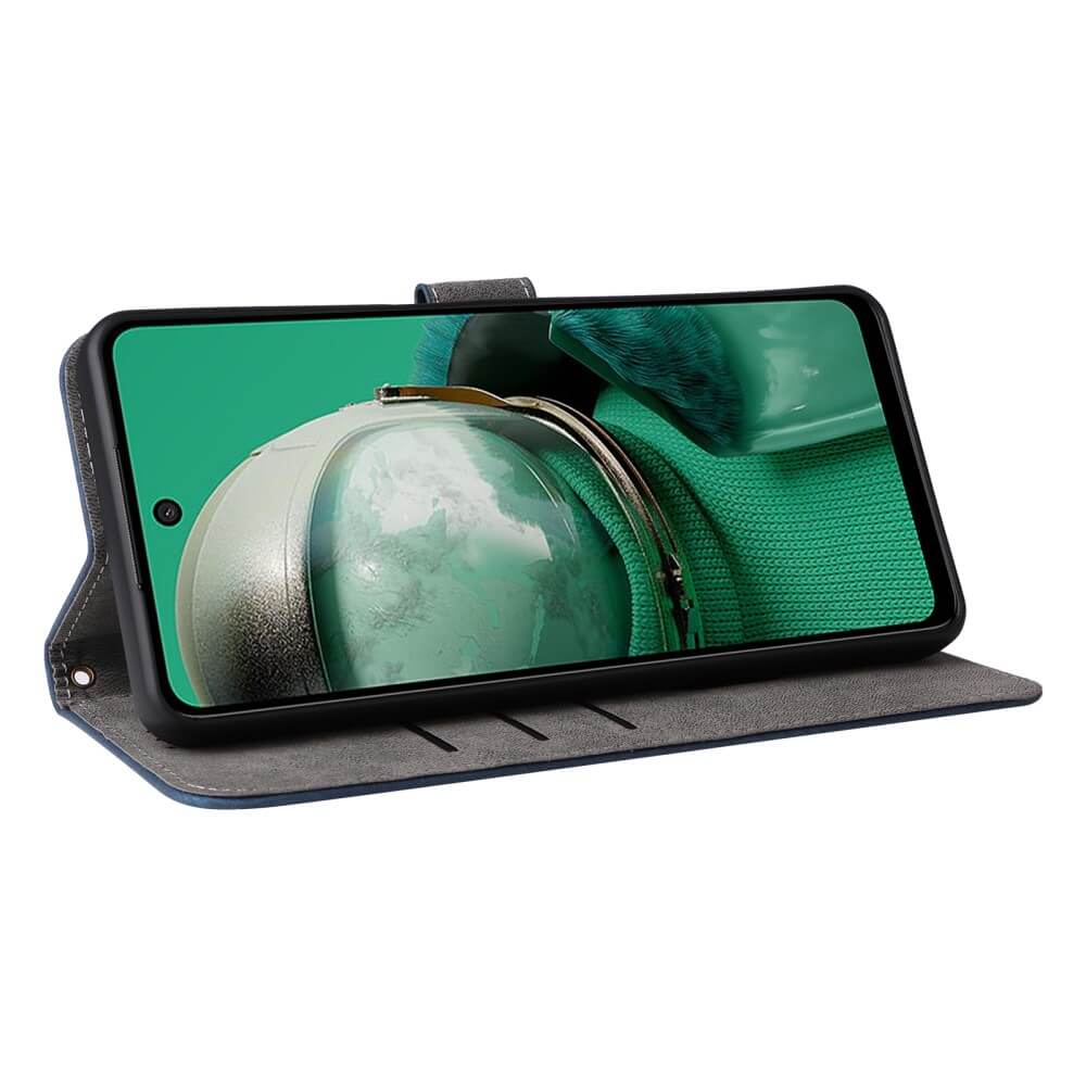 HMD Pulse - Custodia con blocco RFID