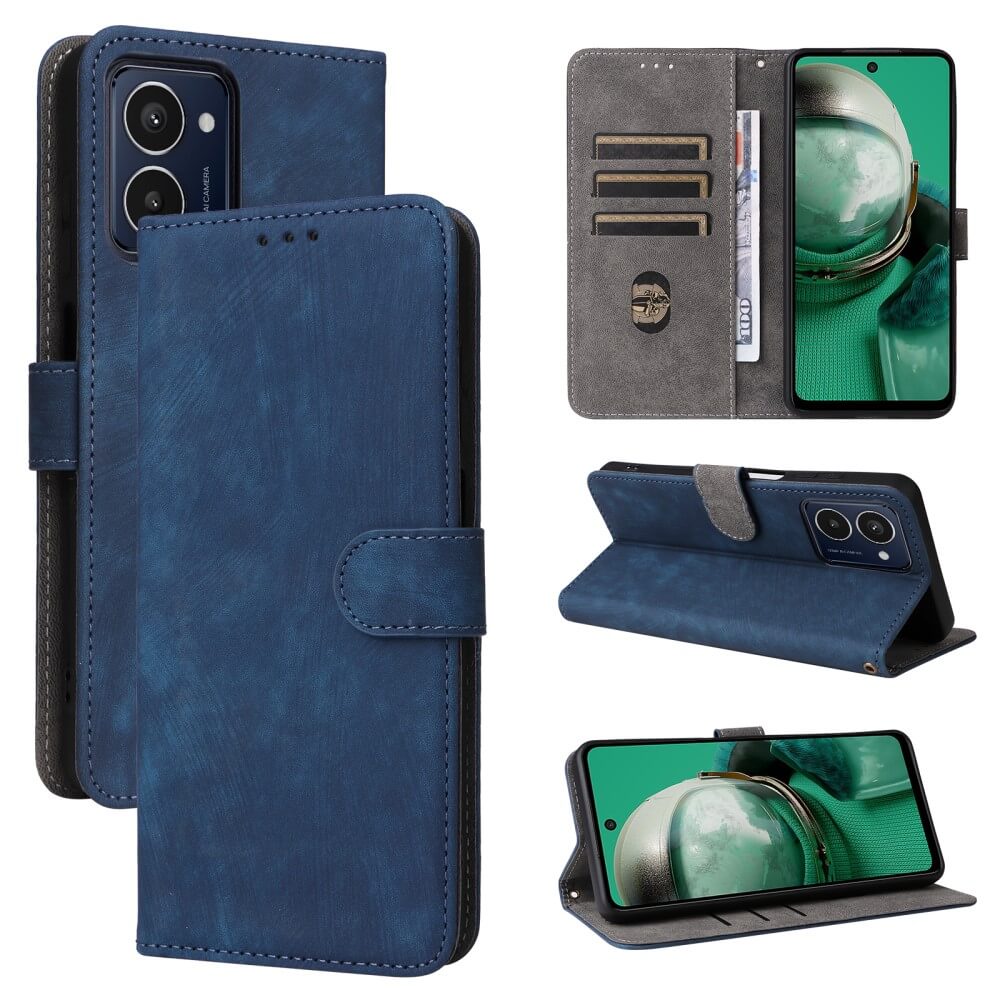 HMD Pulse - Custodia con blocco RFID