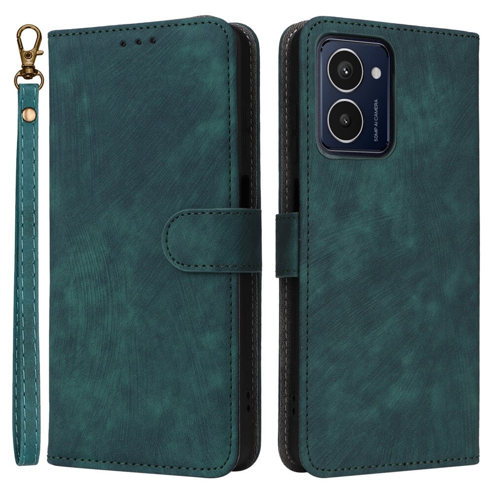 HMD Pulse - Custodia con blocco RFID