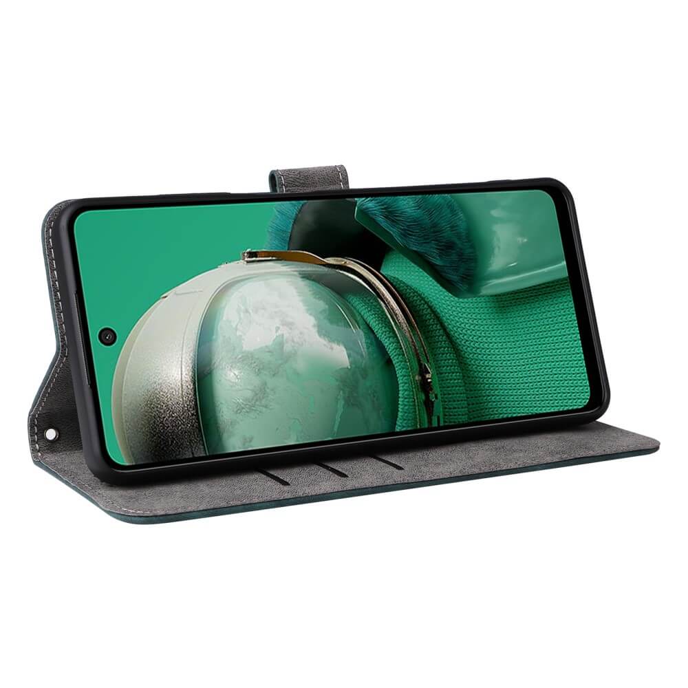 HMD Pulse - Custodia con blocco RFID