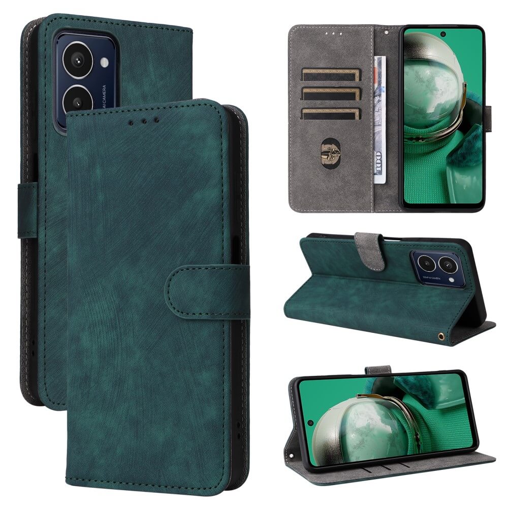 HMD Pulse - Custodia con blocco RFID