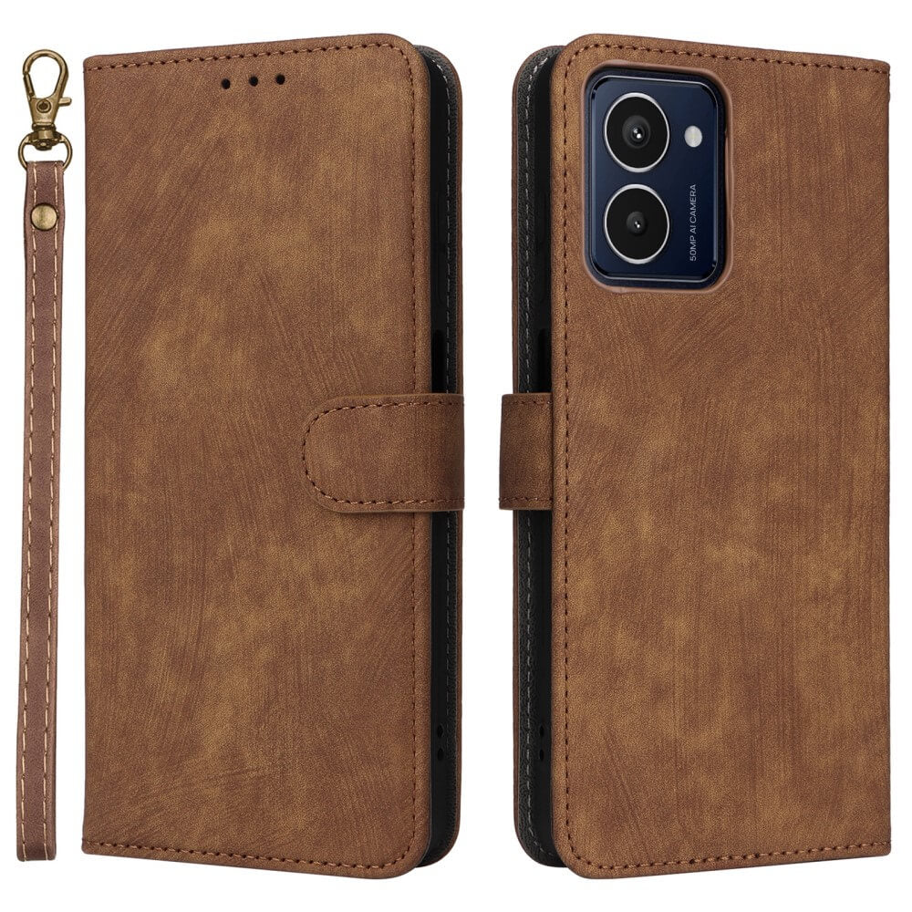 HMD Pulse - Custodia con blocco RFID