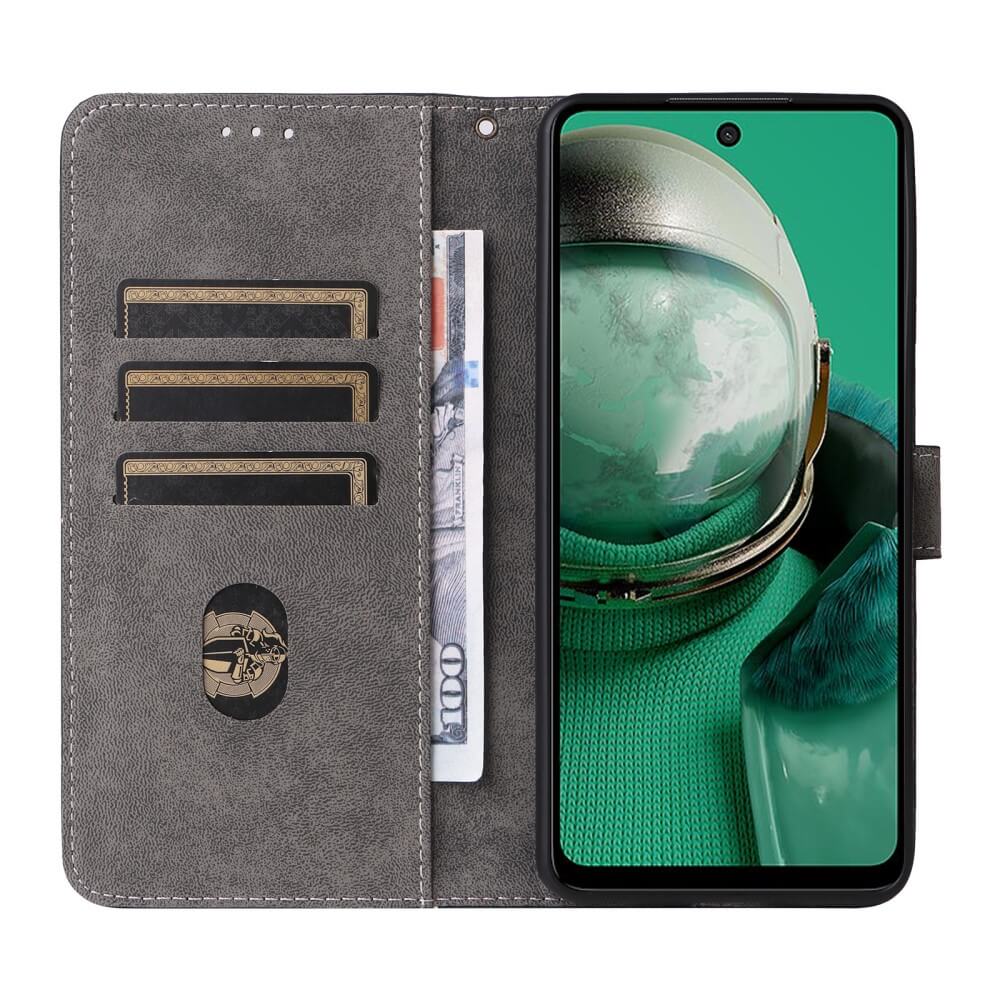 HMD Pulse - Custodia con blocco RFID