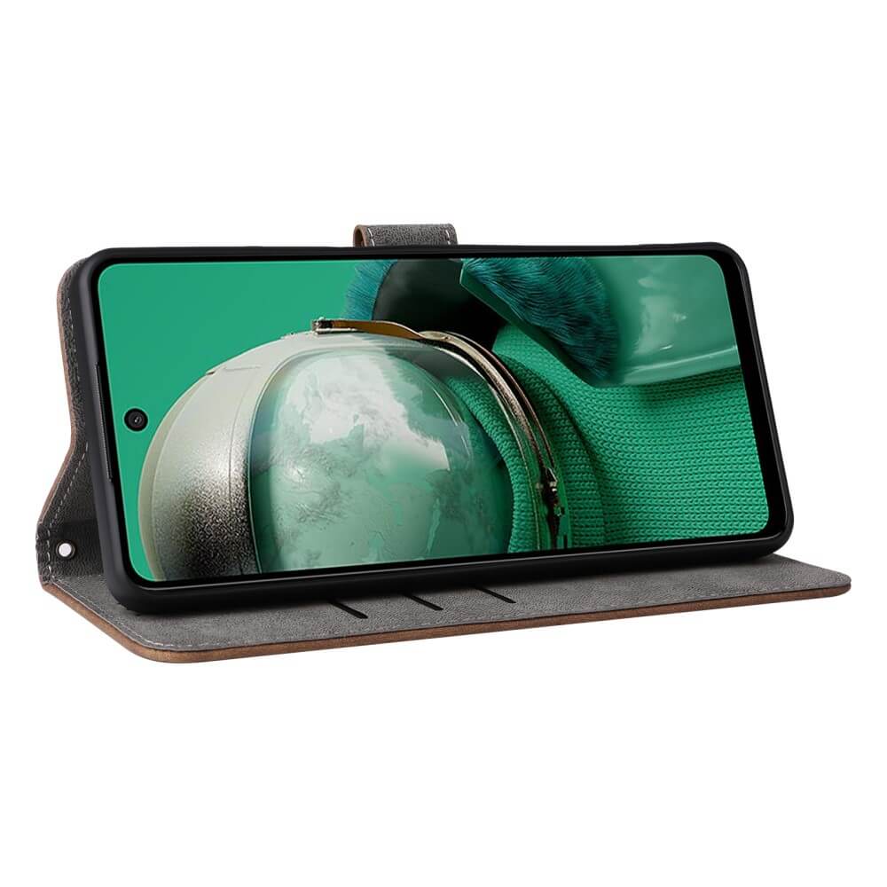 HMD Pulse - Custodia con blocco RFID