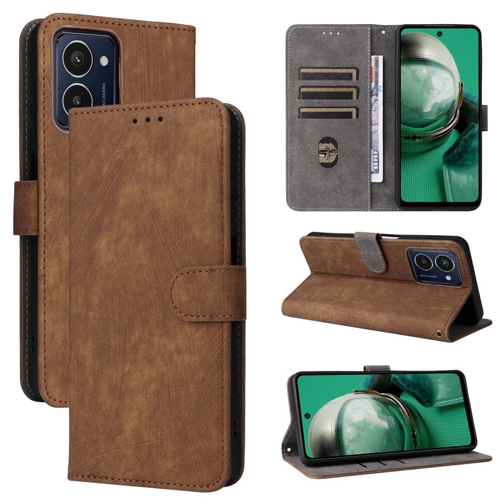 HMD Pulse - Custodia con blocco RFID