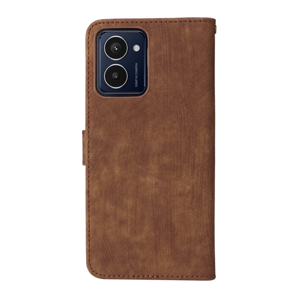 HMD Pulse - Custodia con blocco RFID