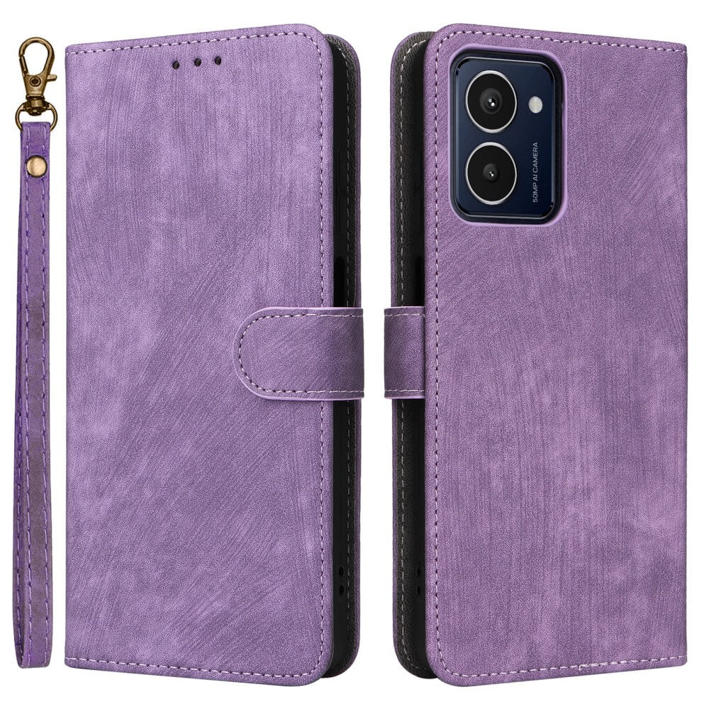 HMD Pulse - Custodia con blocco RFID