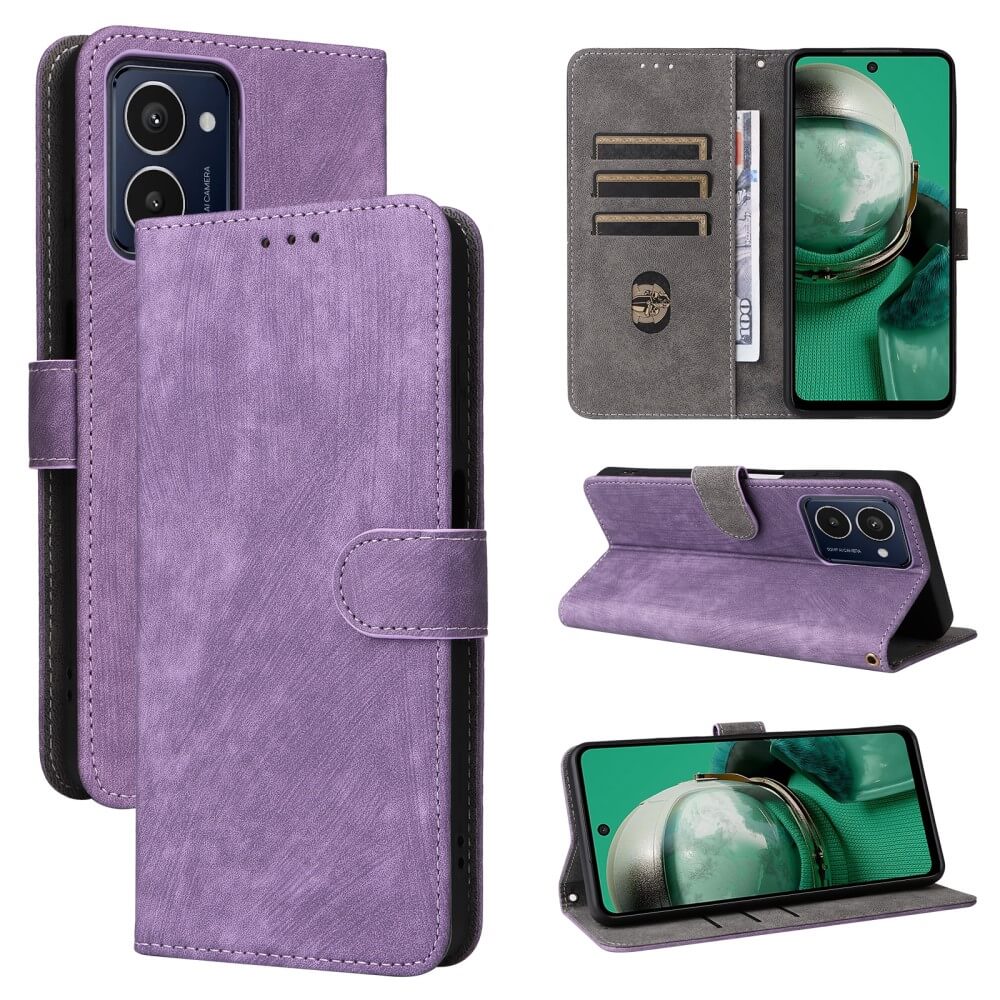 HMD Pulse - Custodia con blocco RFID