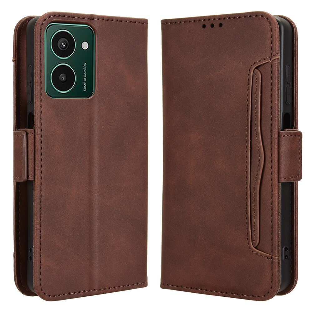 HMD Pulse - Custodia multiple card slots