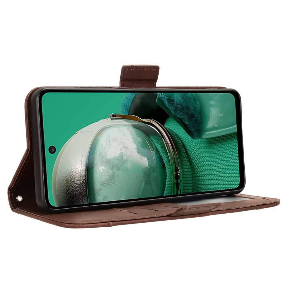 HMD Pulse - Custodia multiple card slots