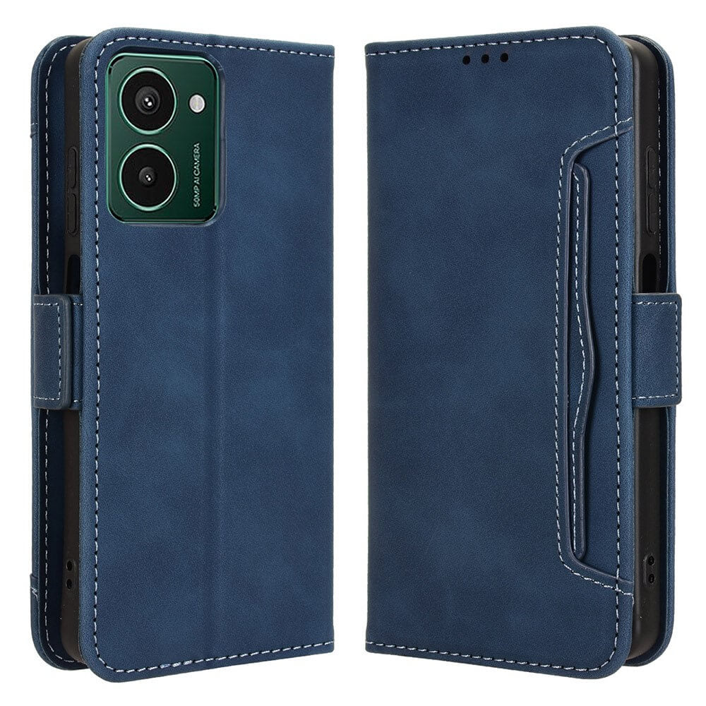 HMD Pulse - Custodia multiple card slots