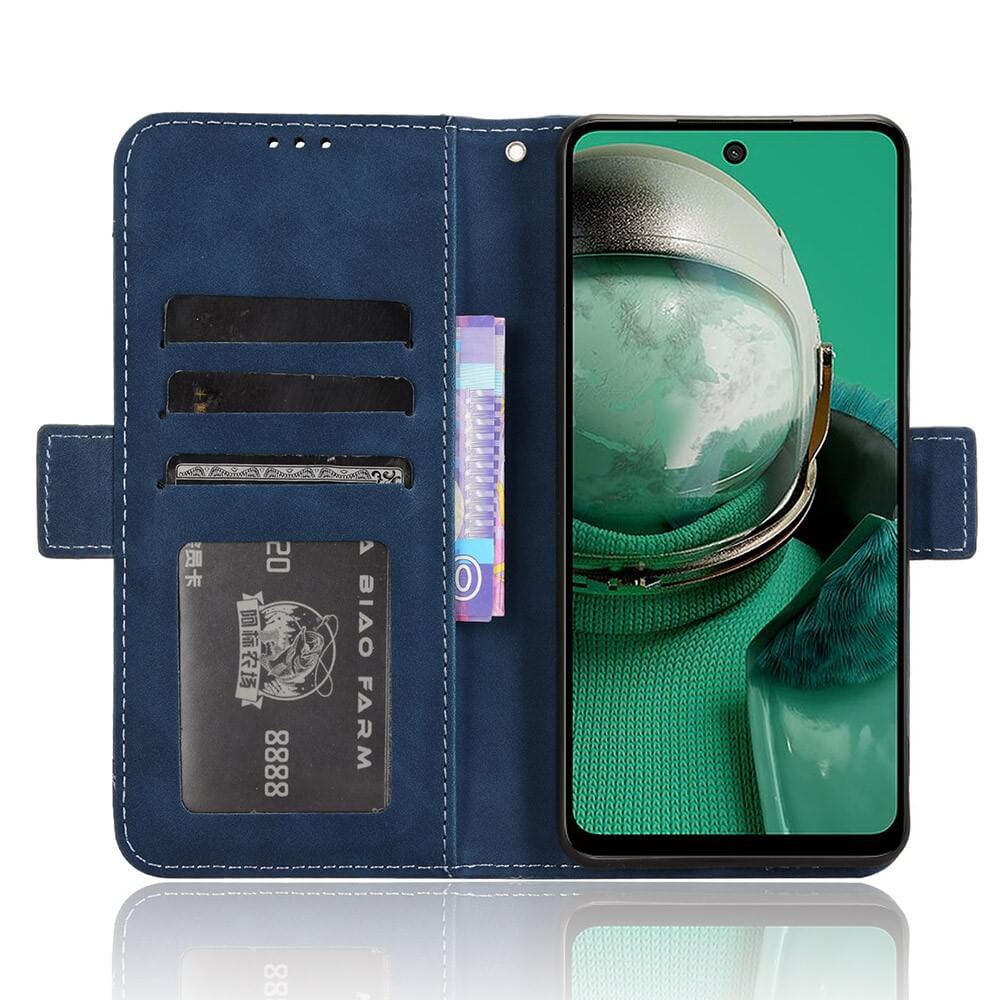 HMD Pulse - Custodia multiple card slots