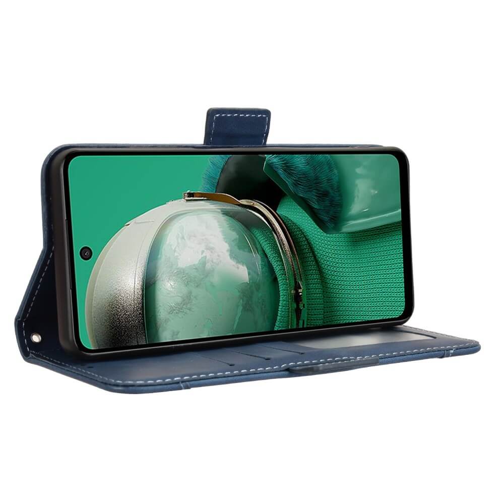 HMD Pulse - Custodia multiple card slots