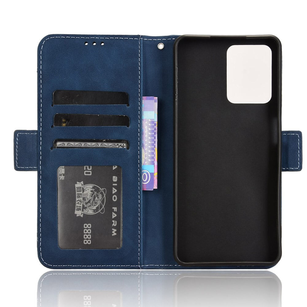 HMD Pulse - Custodia multiple card slots