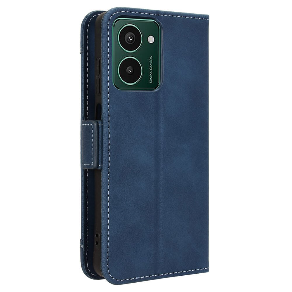 HMD Pulse - Custodia multiple card slots