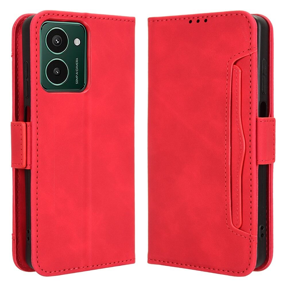 HMD Pulse - Custodia multiple card slots