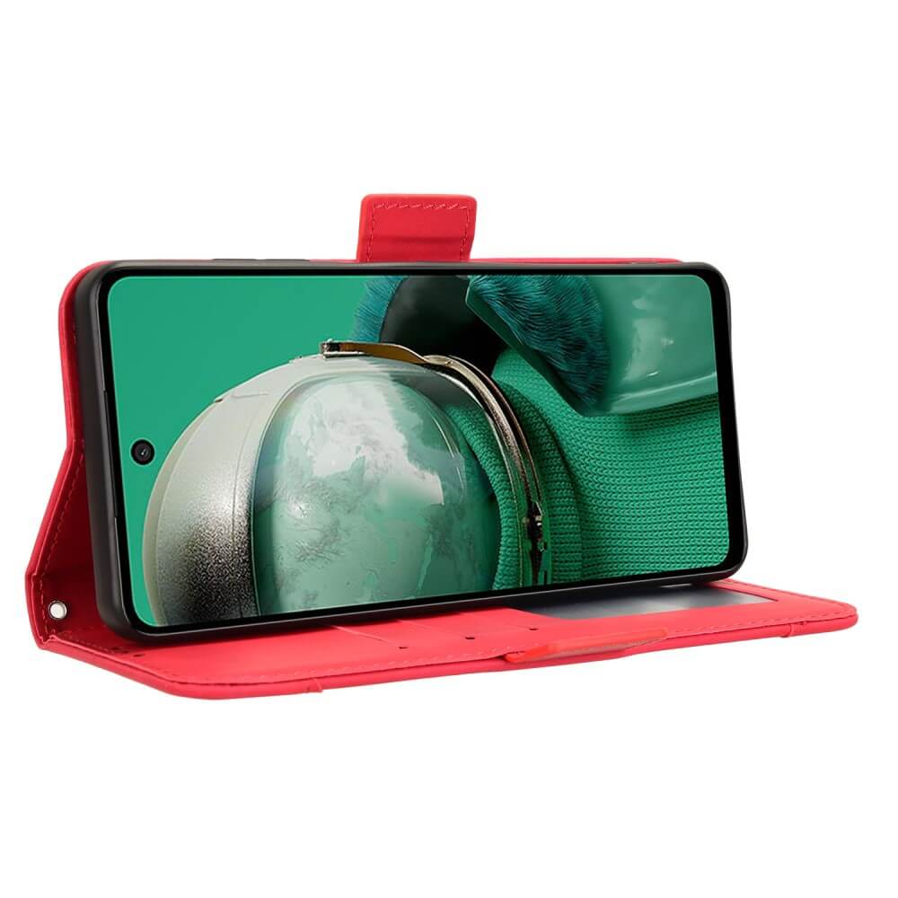 HMD Pulse - Custodia multiple card slots