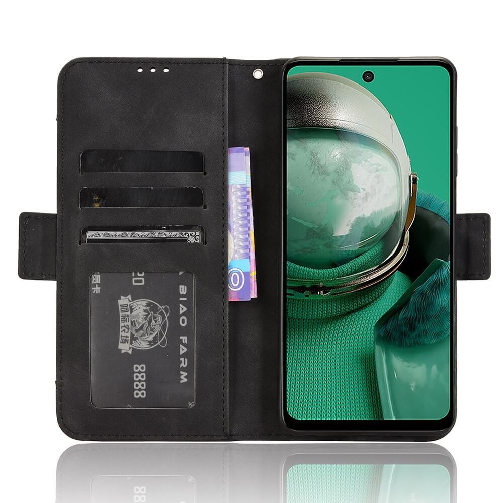 HMD Pulse - Custodia multiple card slots