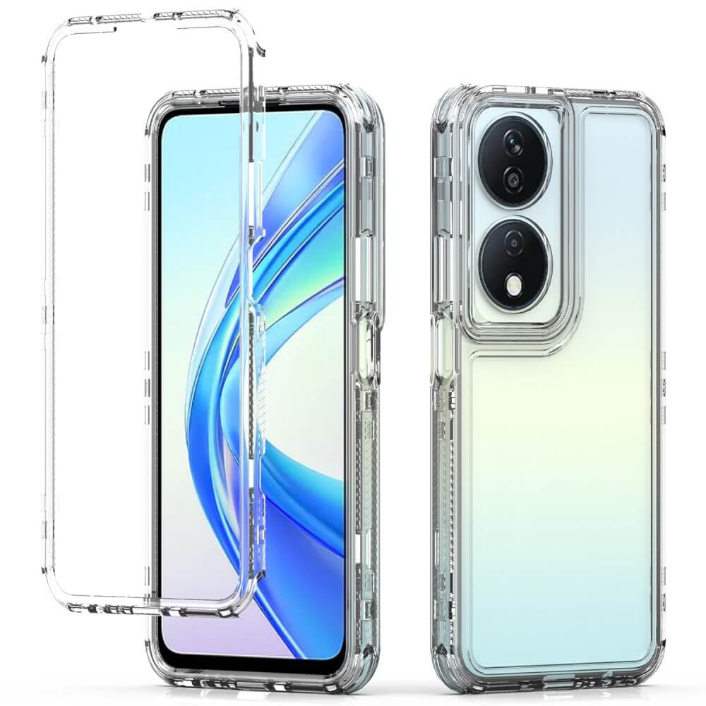 HONOR 90 Smart - Full Protection protective case