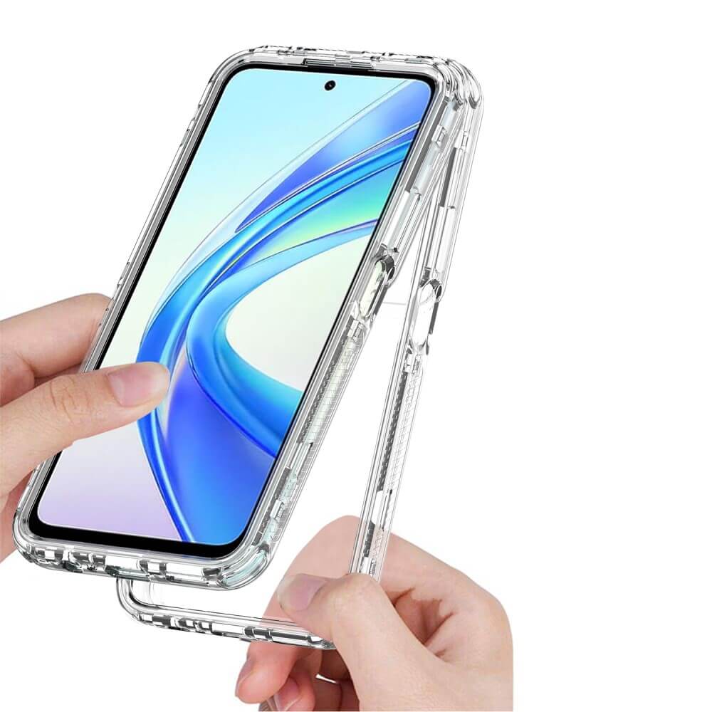 HONOR 90 Smart - Full Protection protective case