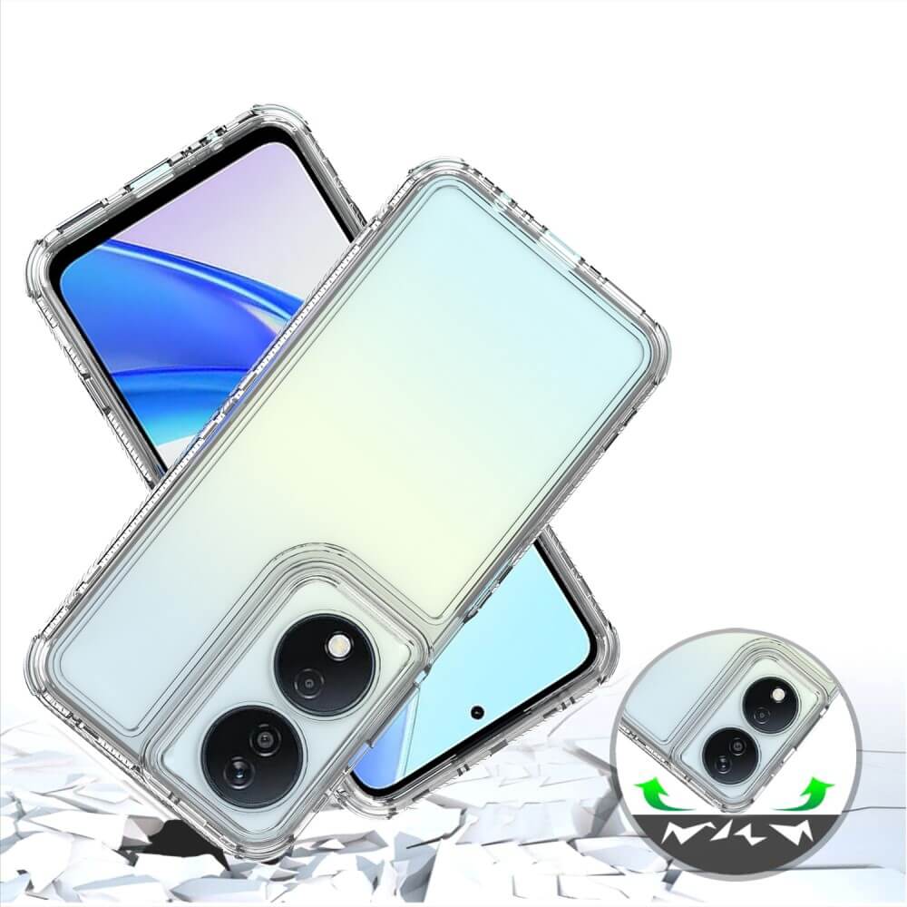 HONOR 90 Smart - Full Protection protective case