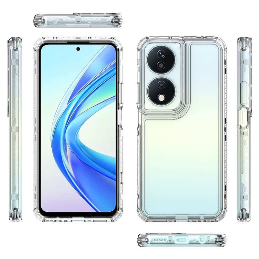 HONOR 90 Smart - Full Protection protective case