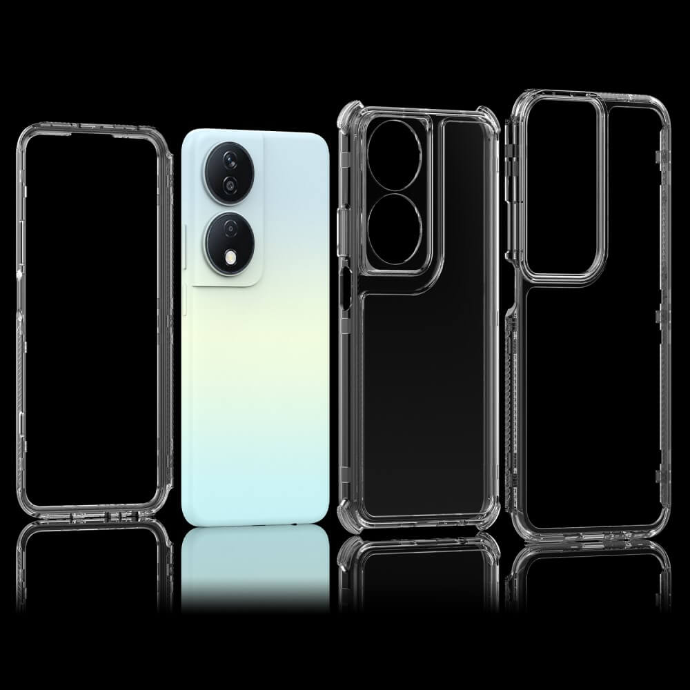 HONOR 90 Smart - Full Protection protective case