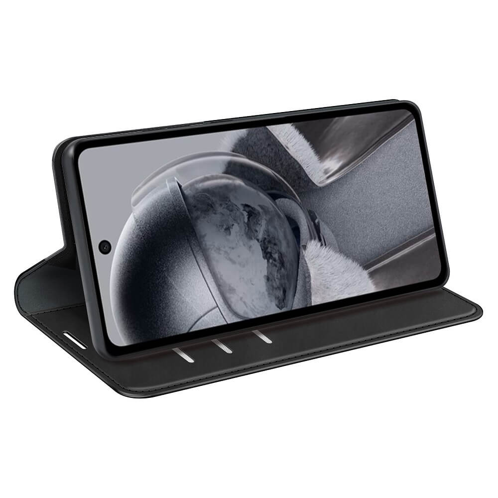 HMD Pulse - Custodia Stand Flip Case